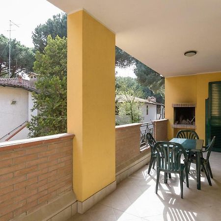 Le Terrazze Apartments Lido di Spina Exteriör bild